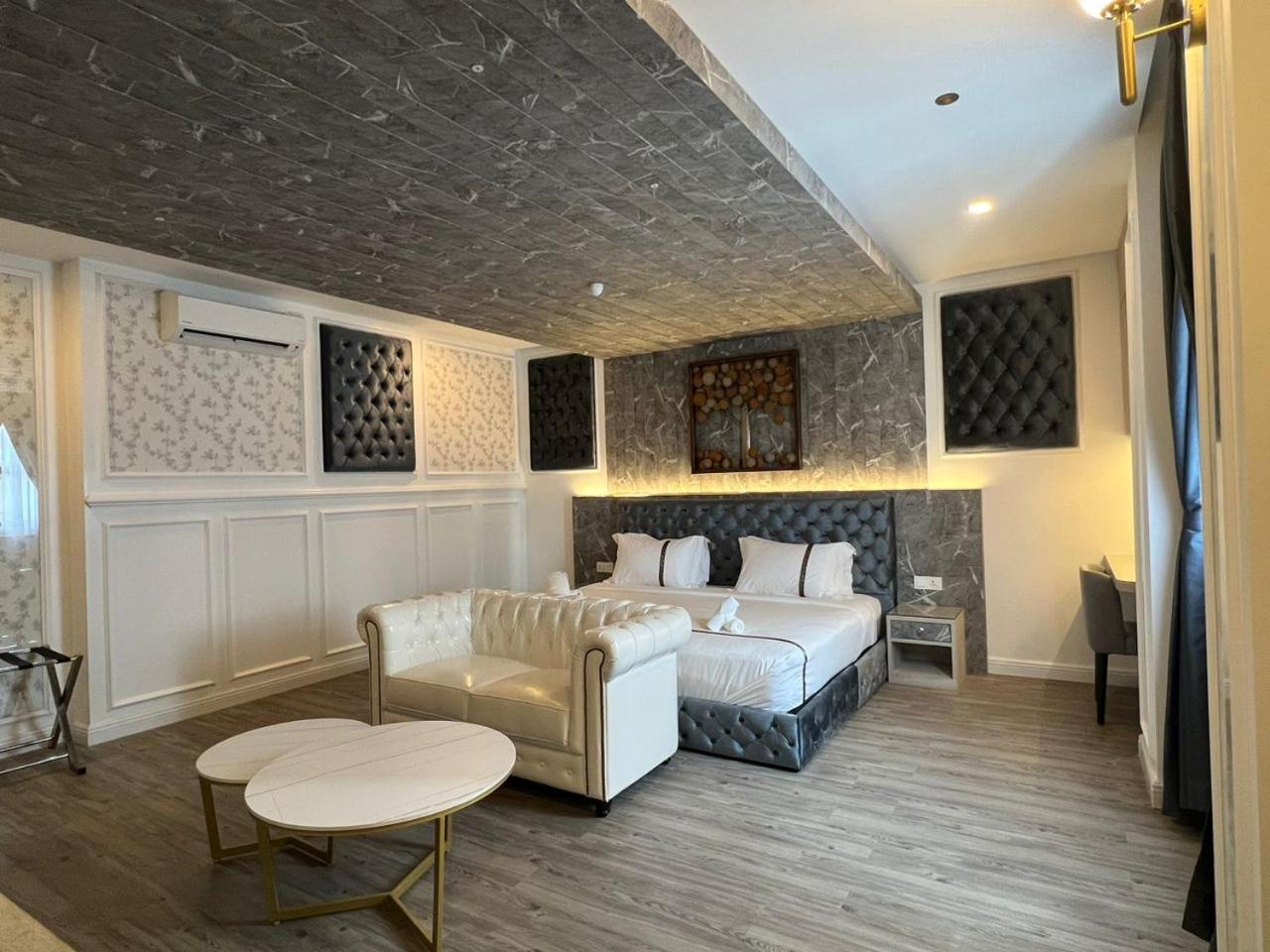 Frazel Heritage Hotel Alor Setar Zewnętrze zdjęcie