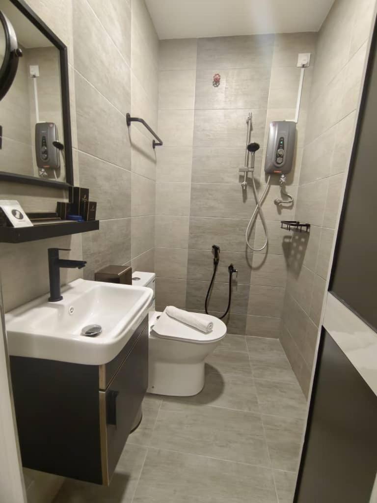 Frazel Heritage Hotel Alor Setar Zewnętrze zdjęcie