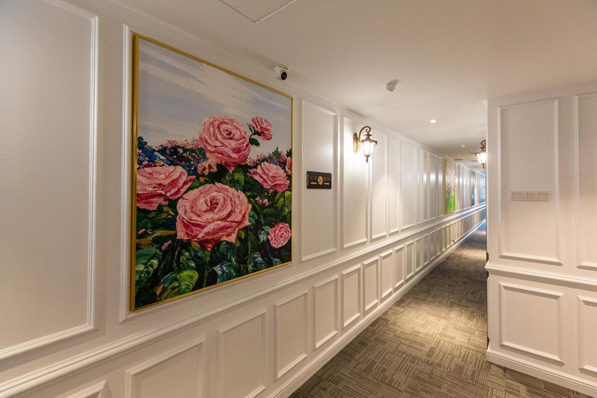 Frazel Heritage Hotel Alor Setar Zewnętrze zdjęcie