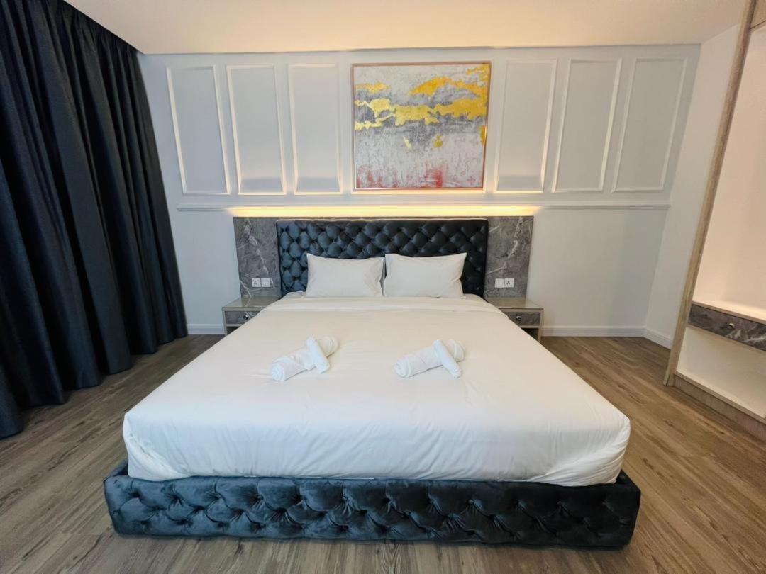 Frazel Heritage Hotel Alor Setar Zewnętrze zdjęcie