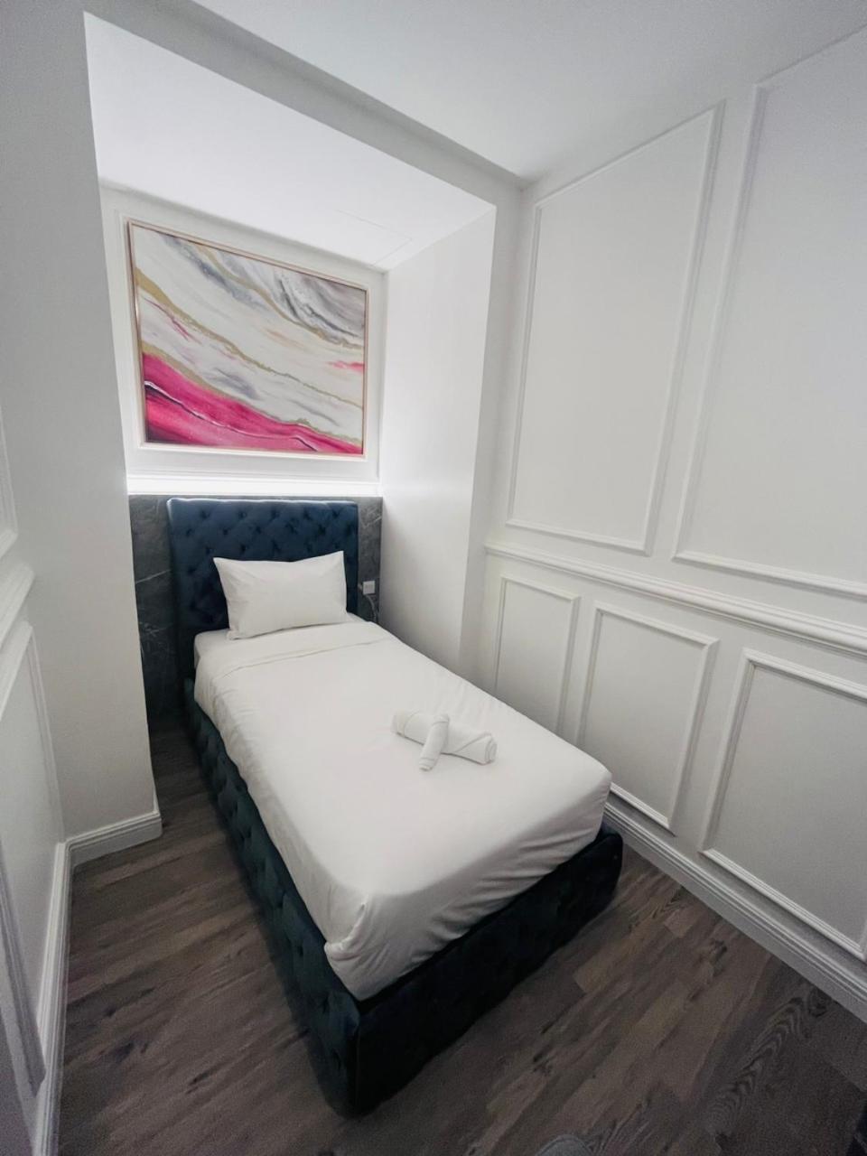 Frazel Heritage Hotel Alor Setar Zewnętrze zdjęcie