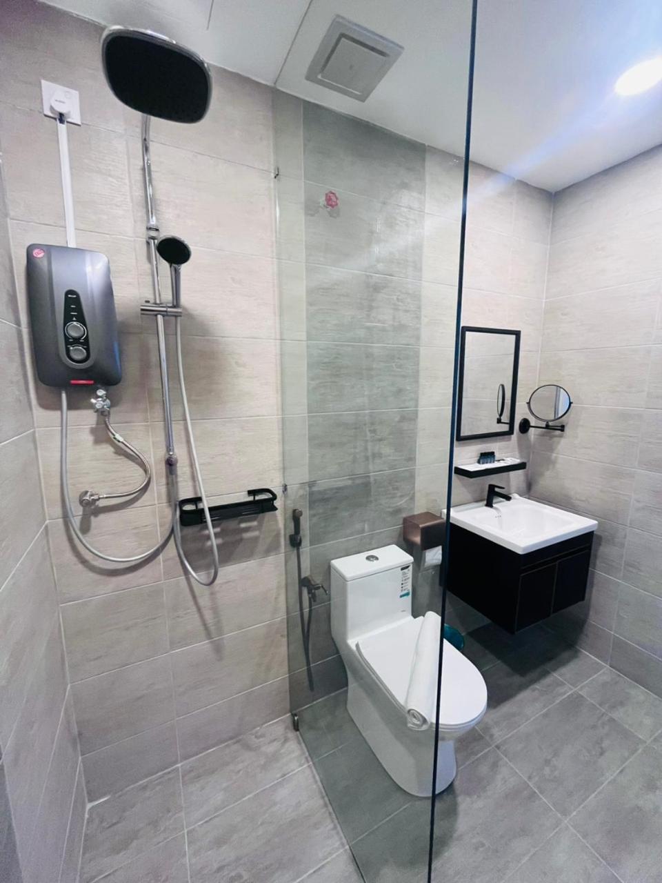 Frazel Heritage Hotel Alor Setar Zewnętrze zdjęcie