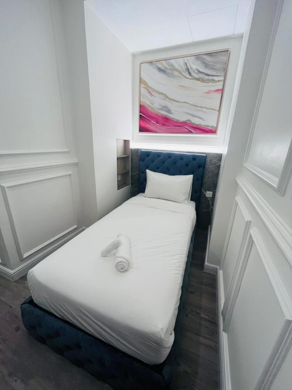 Frazel Heritage Hotel Alor Setar Zewnętrze zdjęcie