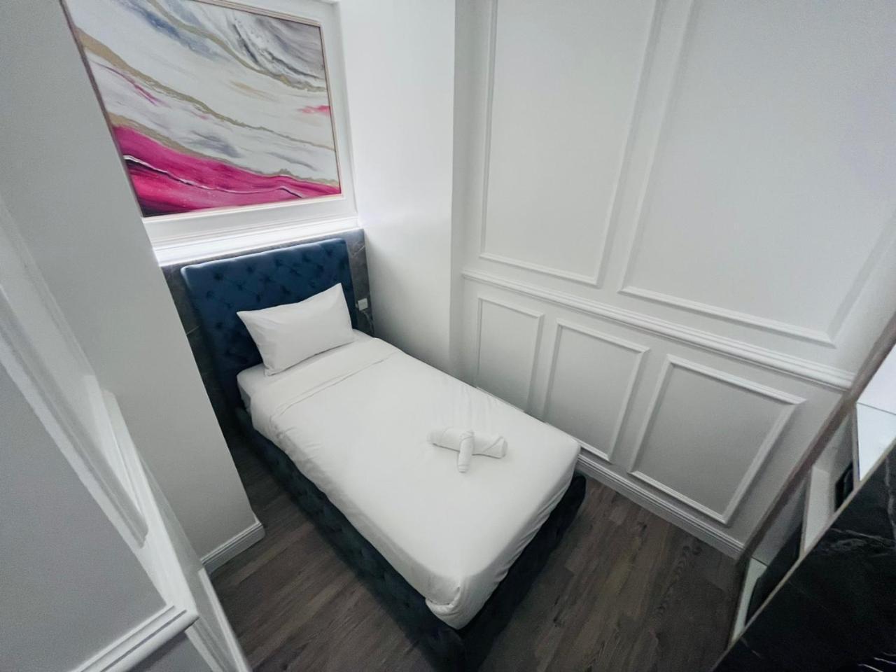 Frazel Heritage Hotel Alor Setar Zewnętrze zdjęcie