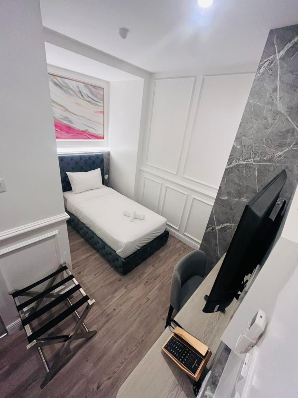 Frazel Heritage Hotel Alor Setar Zewnętrze zdjęcie