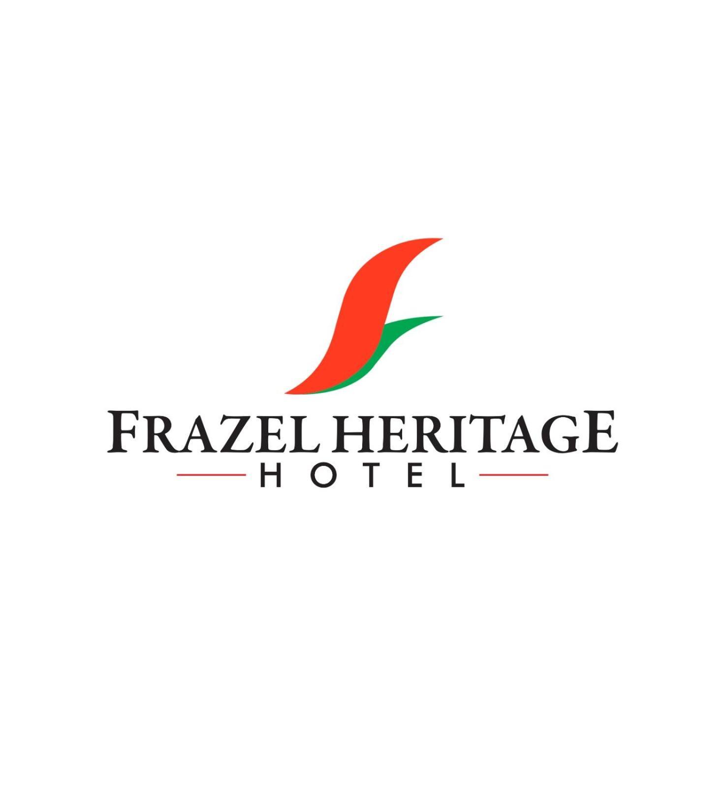 Frazel Heritage Hotel Alor Setar Zewnętrze zdjęcie